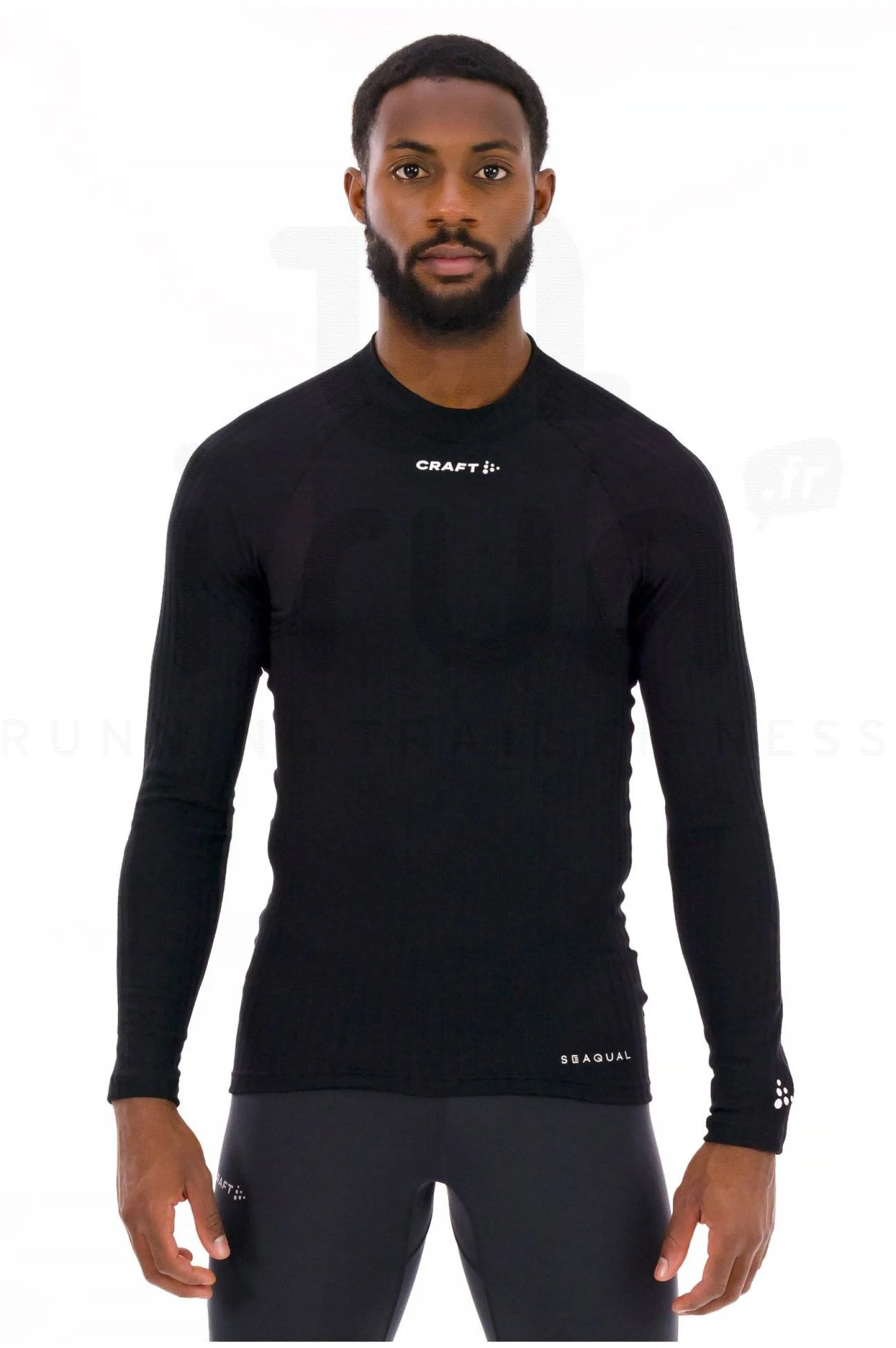 Homme Craft Manches Longues^Active Extreme X M