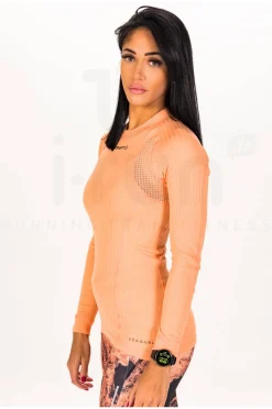 Femme Craft Manches Longues^Active Extreme X W femme