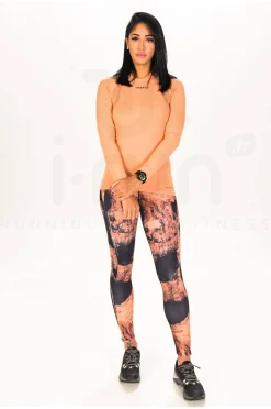 Femme Craft Manches Longues^Active Extreme X W femme