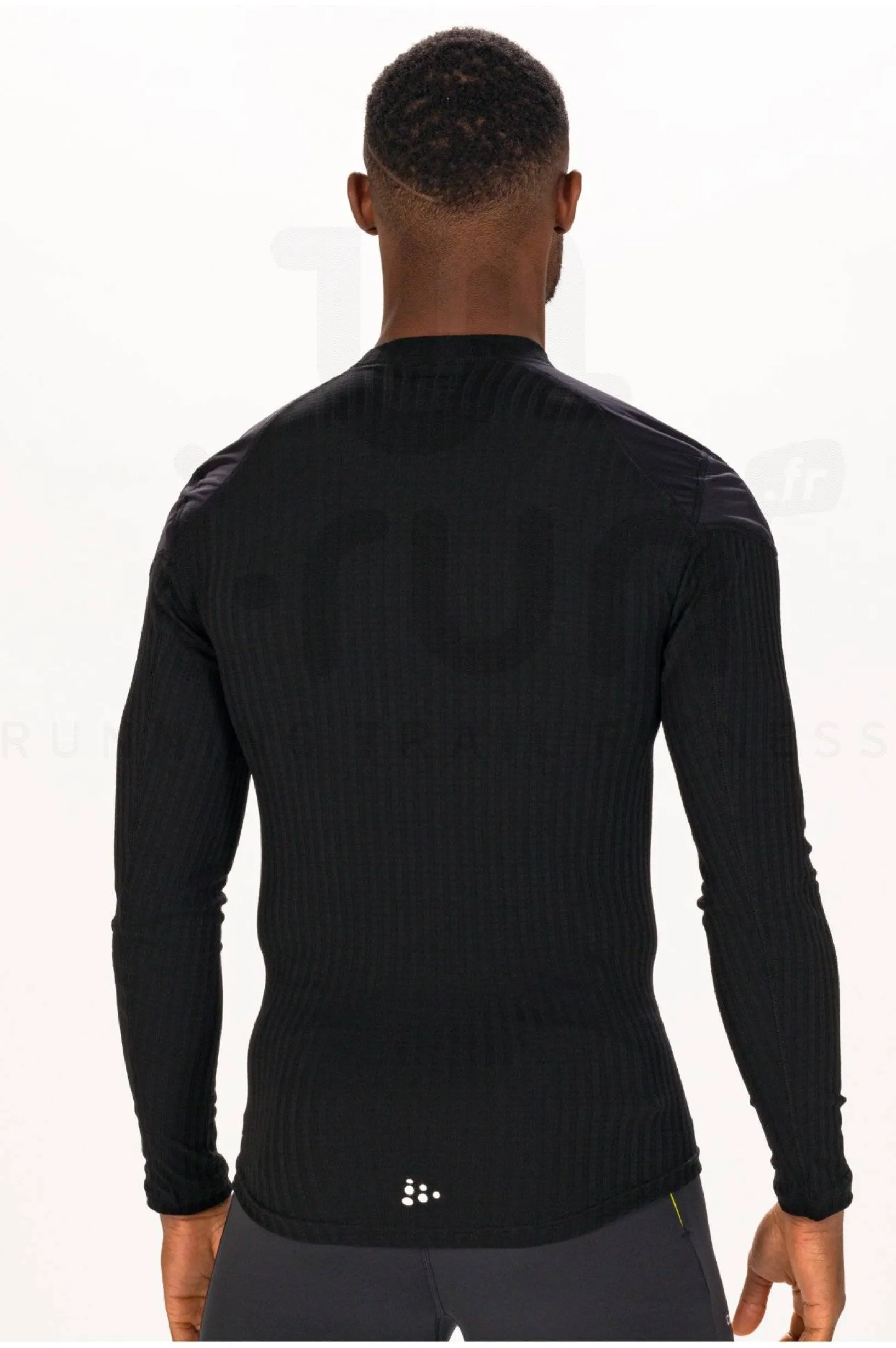 Homme Craft Manches Longues^Active Extreme X Wind M