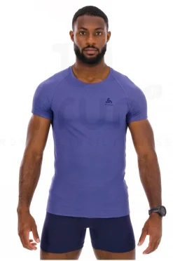 Homme Odlo Manches Courtes^Active F-Dry Light