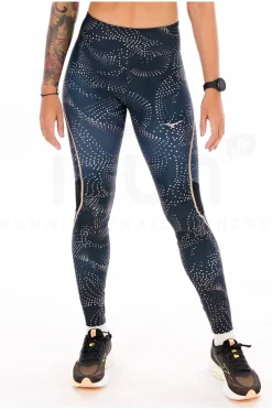 Femme Mizuno Collants / Pantalons^Active femme