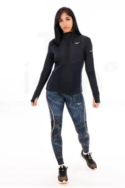 Femme Mizuno Collants / Pantalons^Active femme