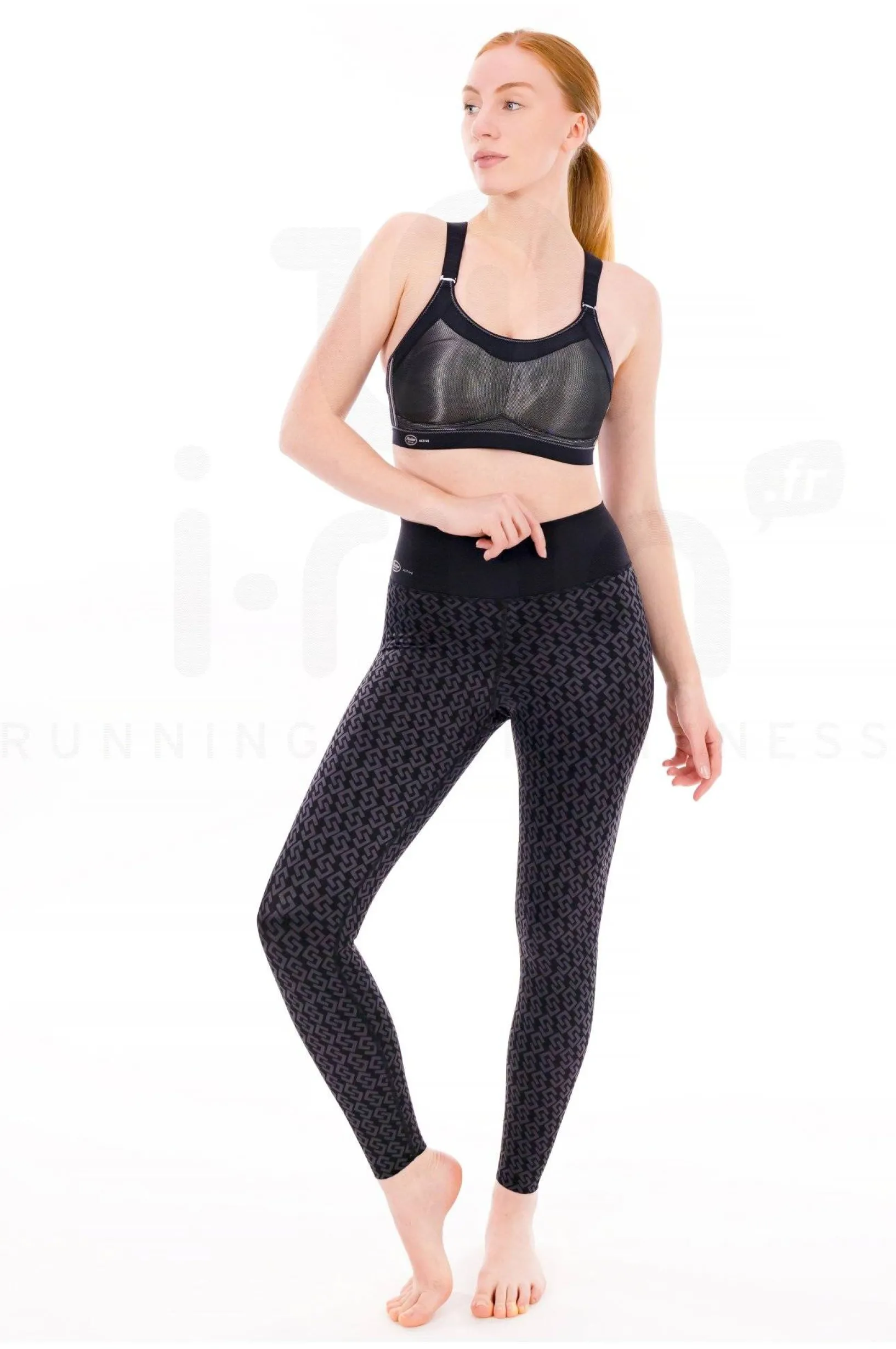 Femme Anita Brassières / Soutiens-Gorge^Active Momentum Pro femme