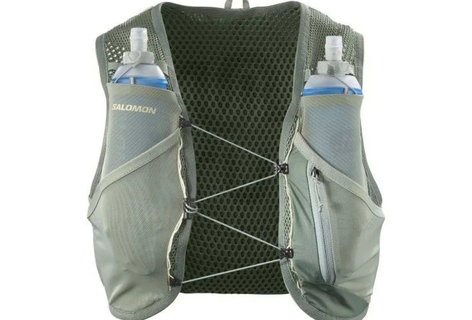 Salomon Sac Hydratation / Gourde^Active Skin 8