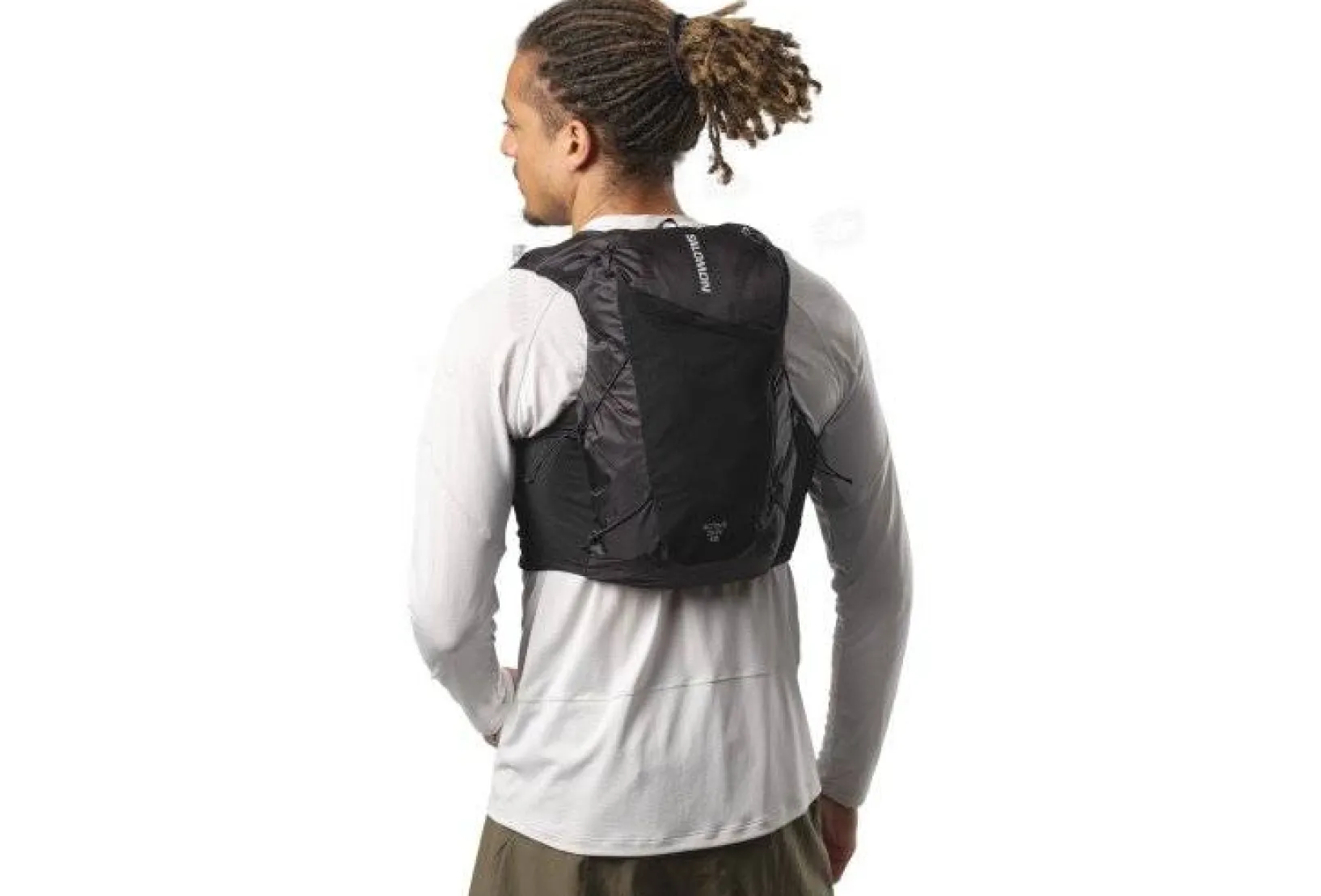 Salomon Sac Hydratation / Gourde^Active Skin 12