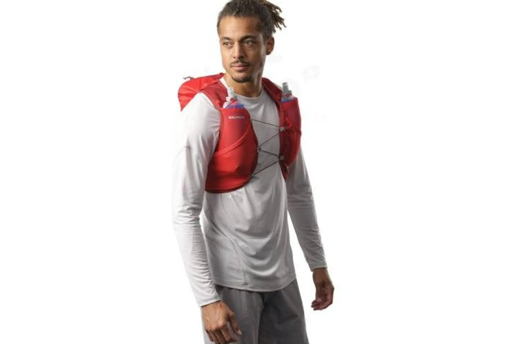 Salomon Sac Hydratation / Gourde^Active Skin 8
