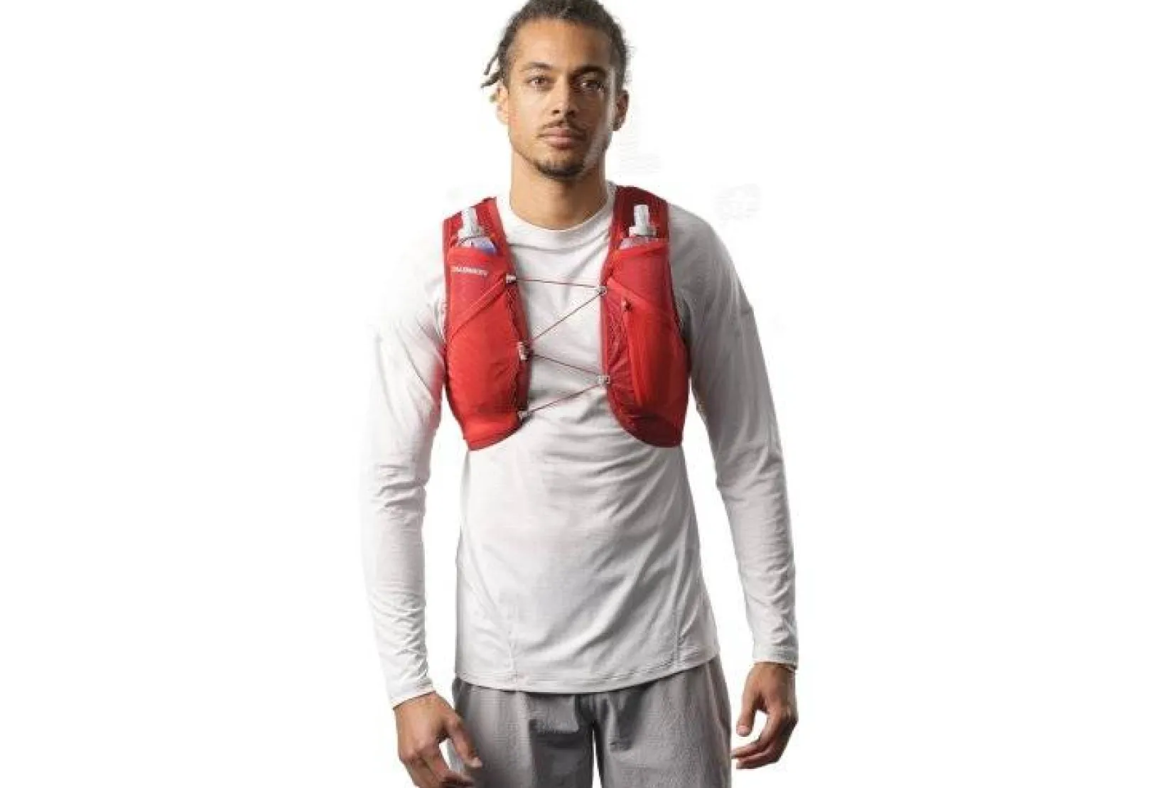 Salomon Sac Hydratation / Gourde^Active Skin 4