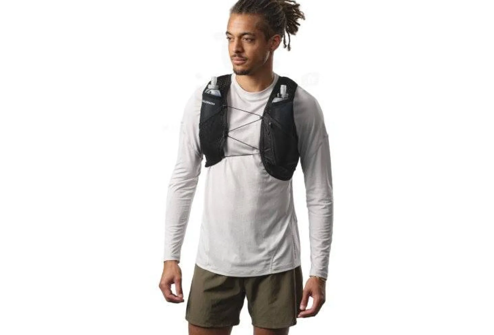 Salomon Sac Hydratation / Gourde^Active Skin 4