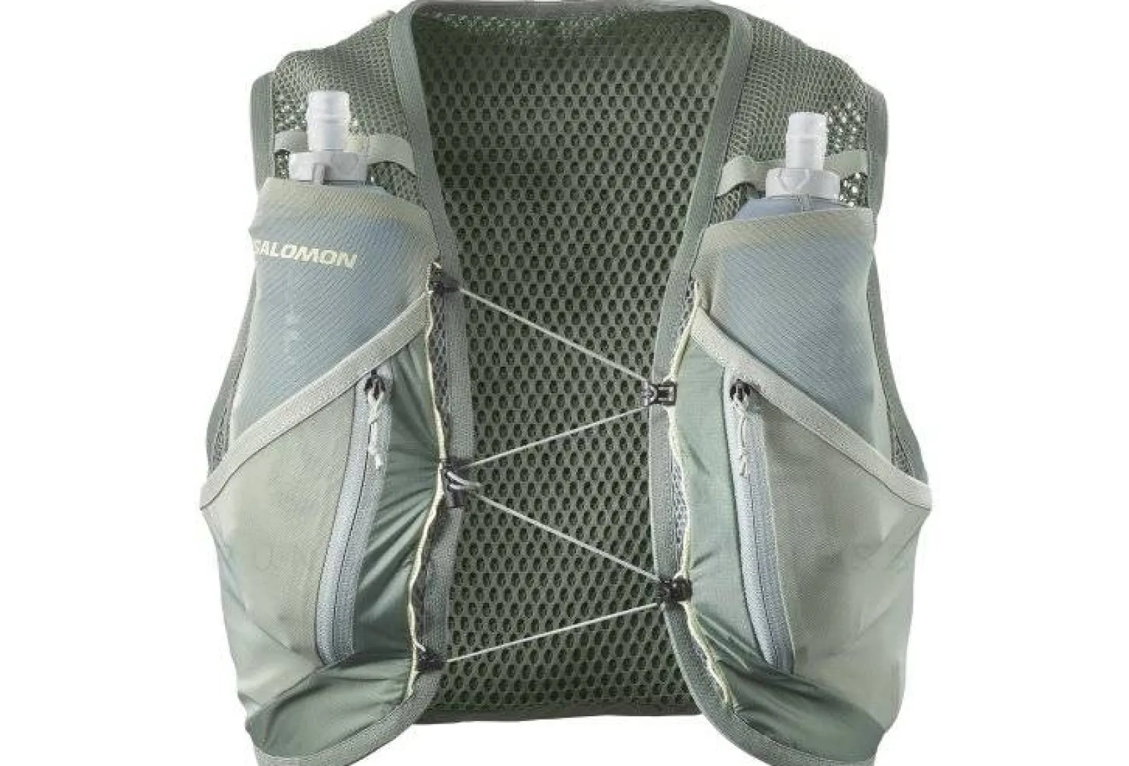Salomon Sac Hydratation / Gourde^Active Skin 12