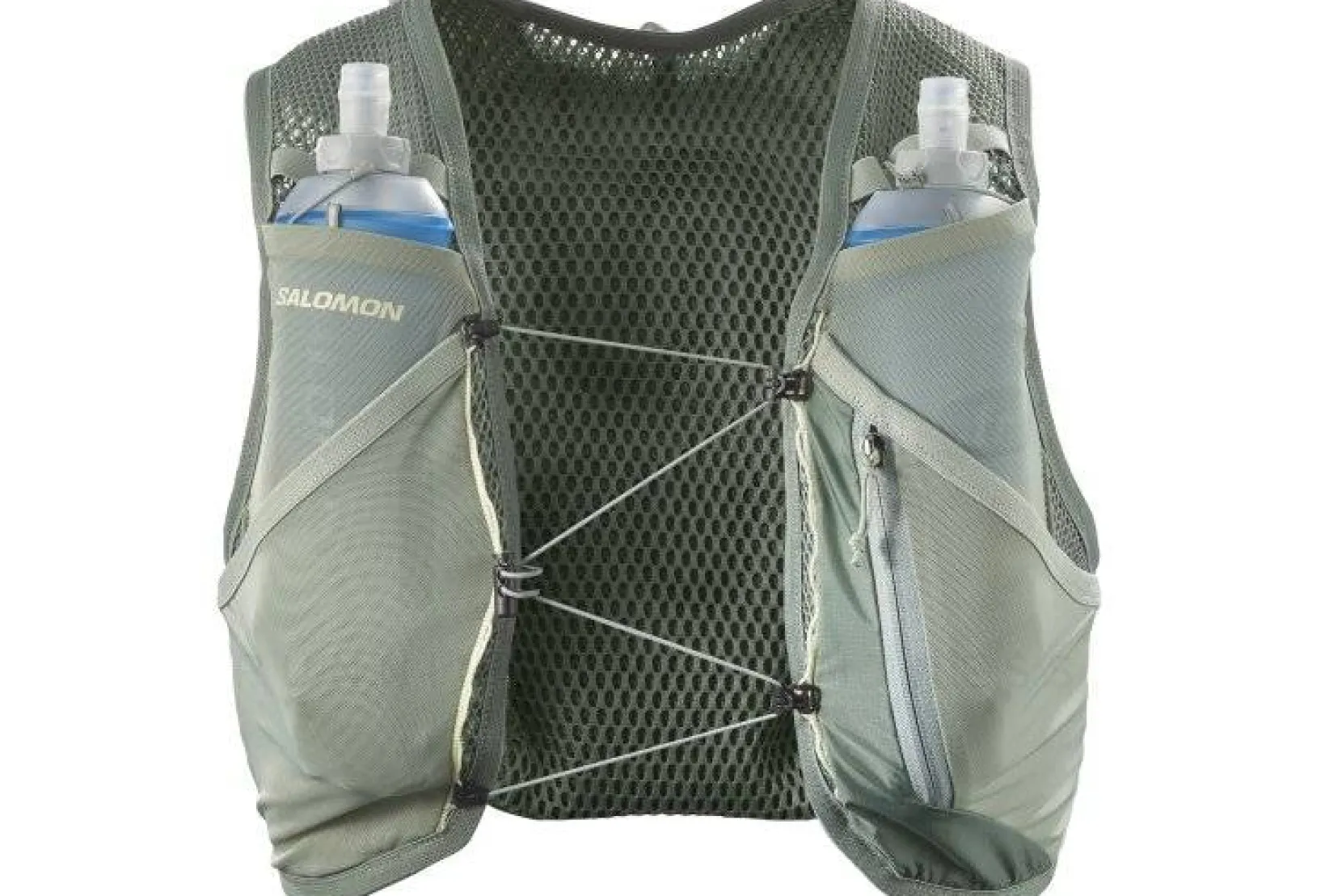 Salomon Sac Hydratation / Gourde^Active Skin 4