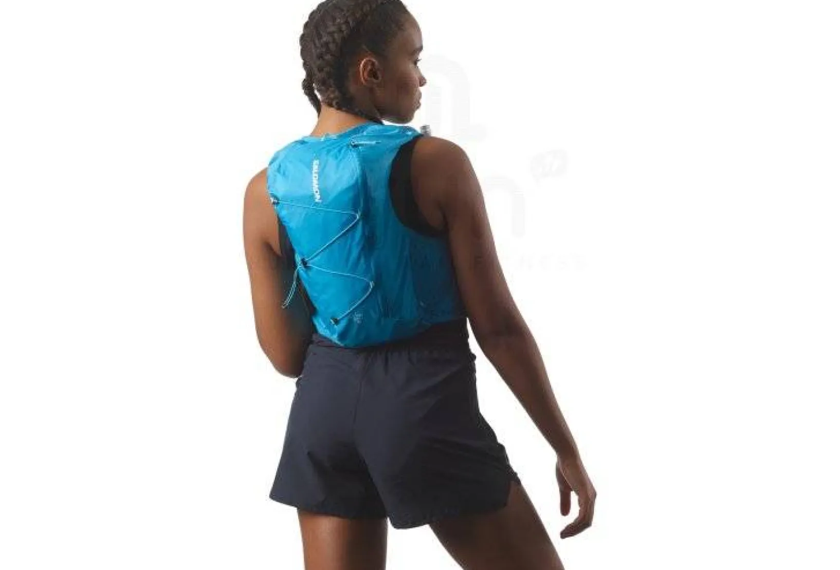 Salomon Sac Hydratation / Gourde^Active Skin 8