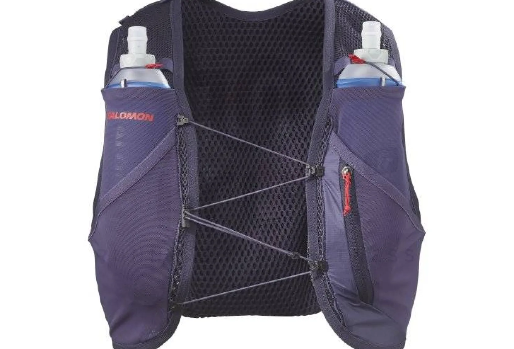 Salomon Sac Hydratation / Gourde^Active Skin 4 GRVL