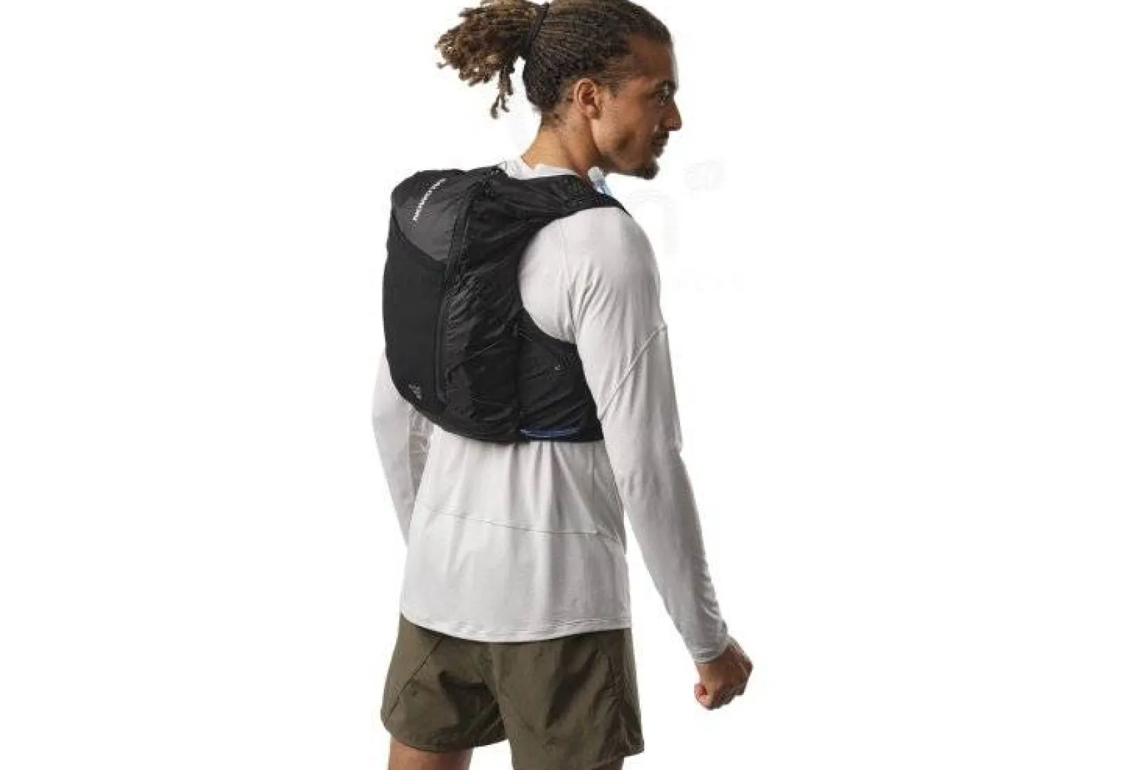 Salomon Sac Hydratation / Gourde^Active Skin 12 Réservoir