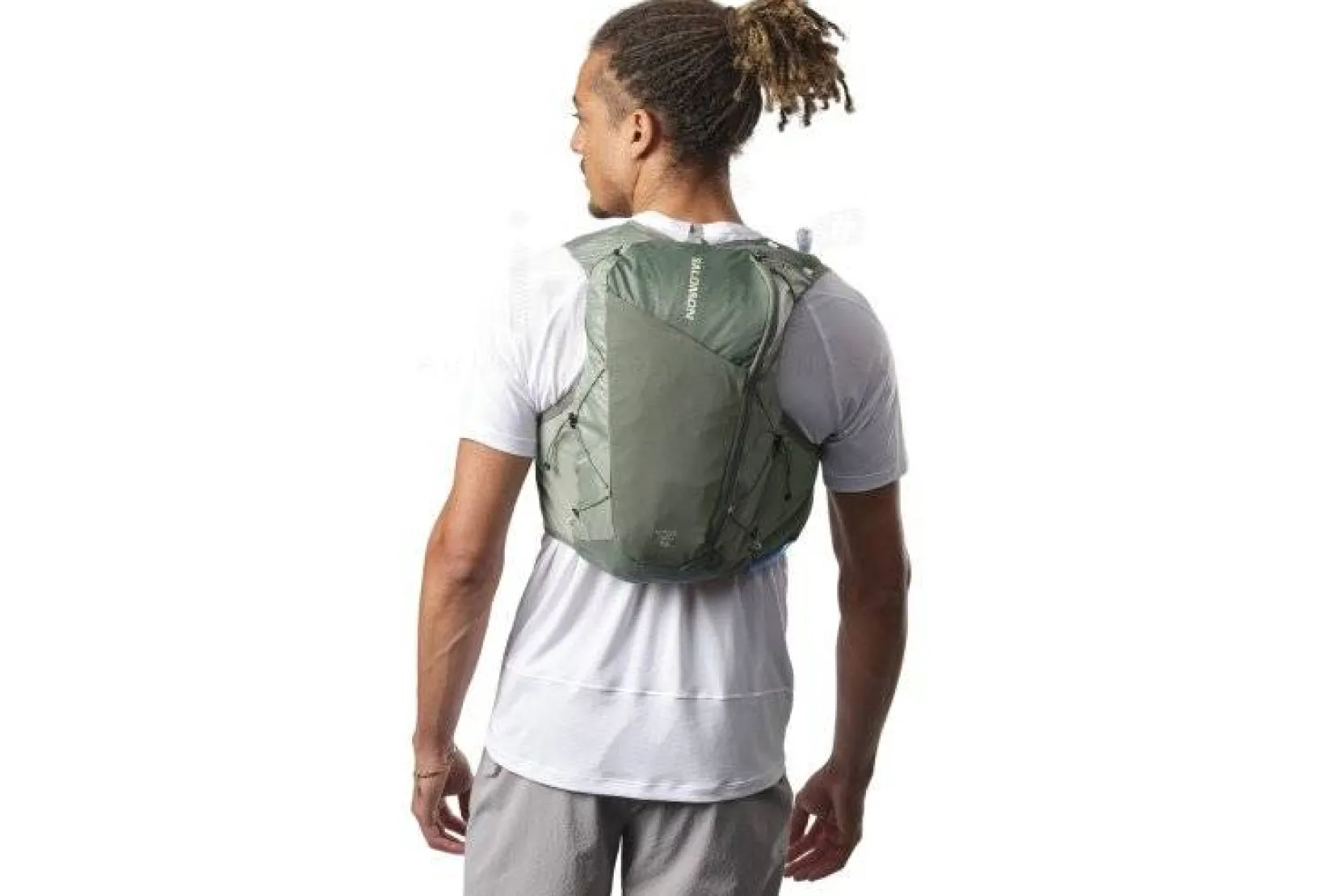 Salomon Sac Hydratation / Gourde^Active Skin 12 Réservoir