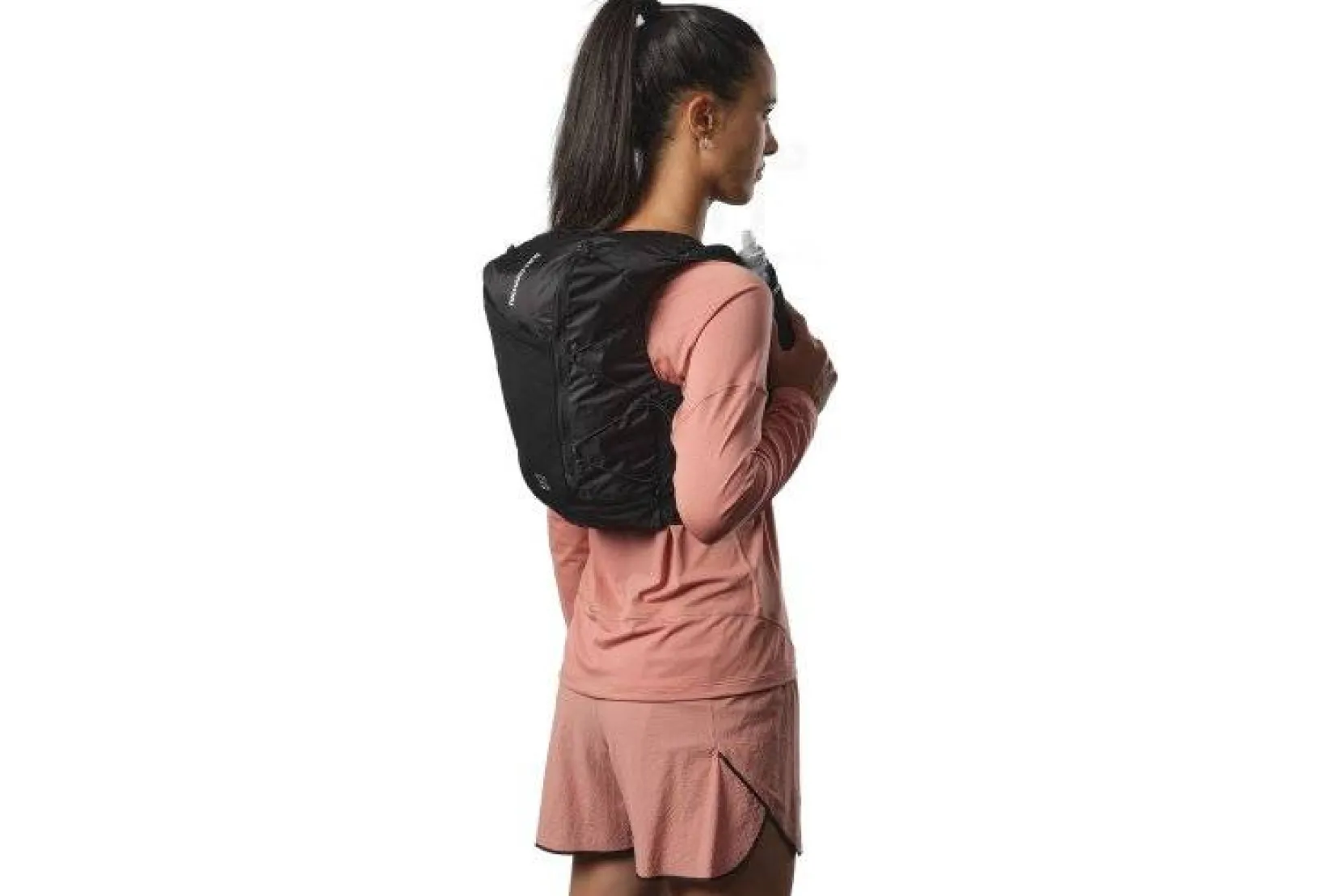 Salomon Sac Hydratation / Gourde^Active Skin 12 SET femme