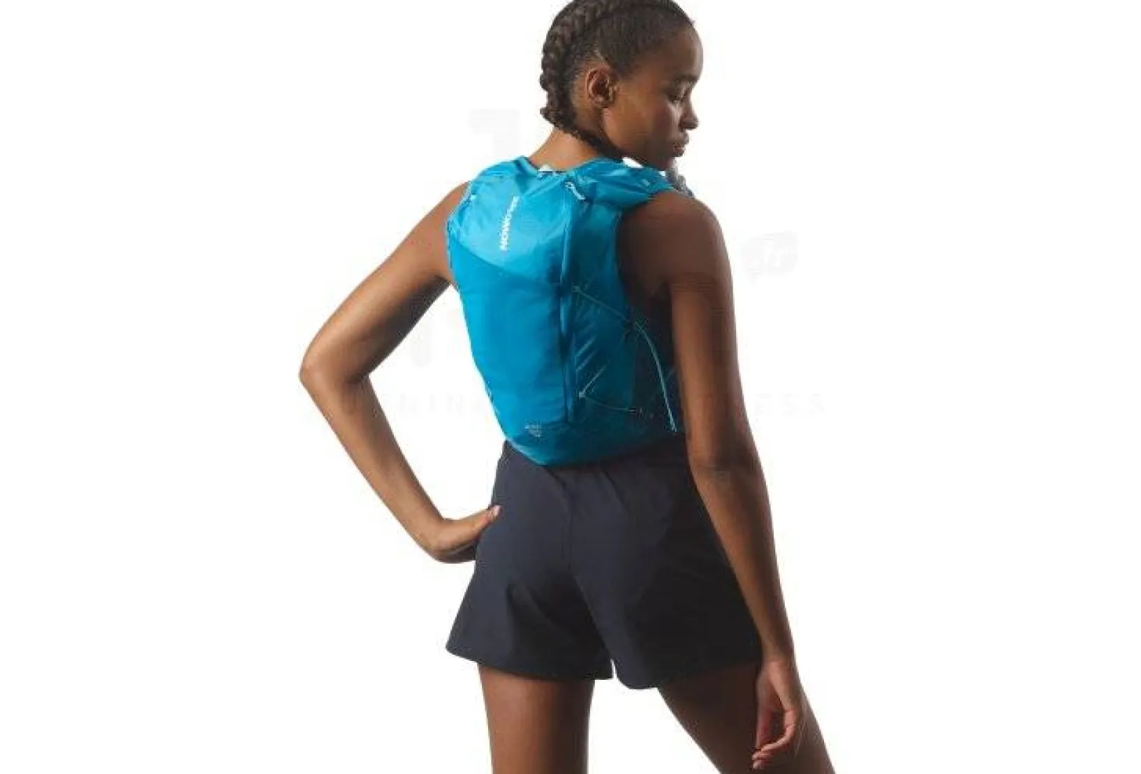 Salomon Sac Hydratation / Gourde^Active Skin 12 SET femme