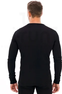 Homme Odlo Manches Longues^Active Warm