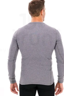 Homme Odlo Manches Longues^Active Warm