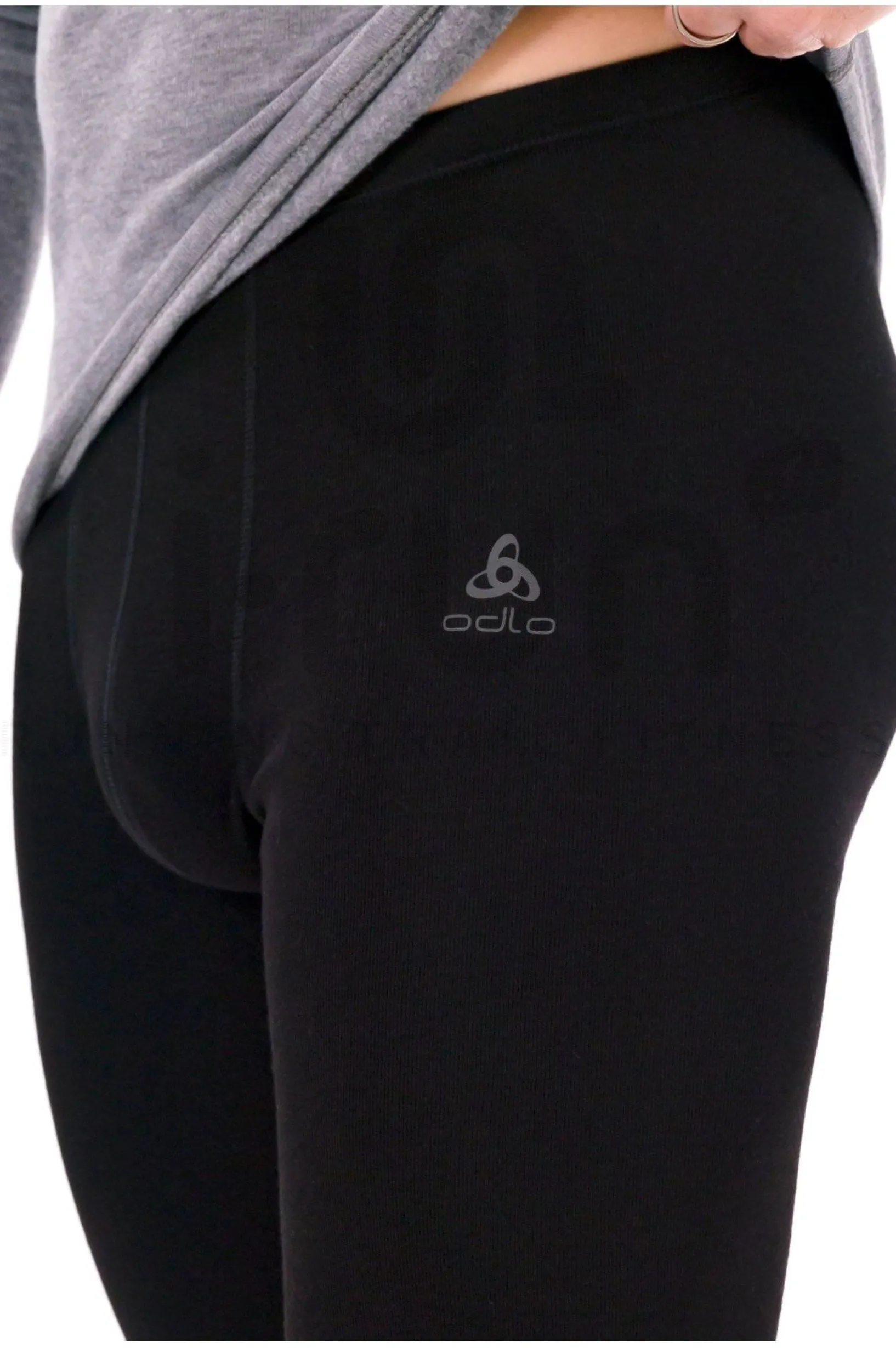 Homme Odlo Collants / Pantalons^Active Warm