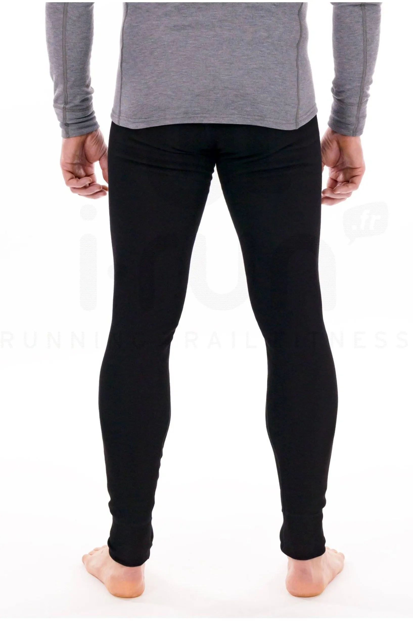 Homme Odlo Collants / Pantalons^Active Warm
