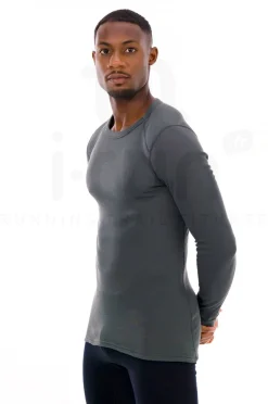 Homme Odlo Manches Longues^Active Warm ECO