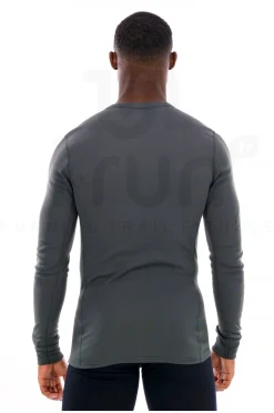 Homme Odlo Manches Longues^Active Warm ECO