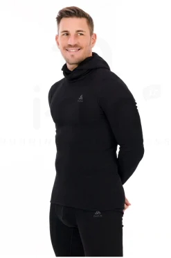 Homme Odlo Manches Longues^Active Warm Facemask