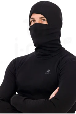 Homme Odlo Manches Longues^Active Warm Facemask