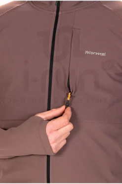 Homme NNormal Vestes & Coupe Vent^Active Warm M