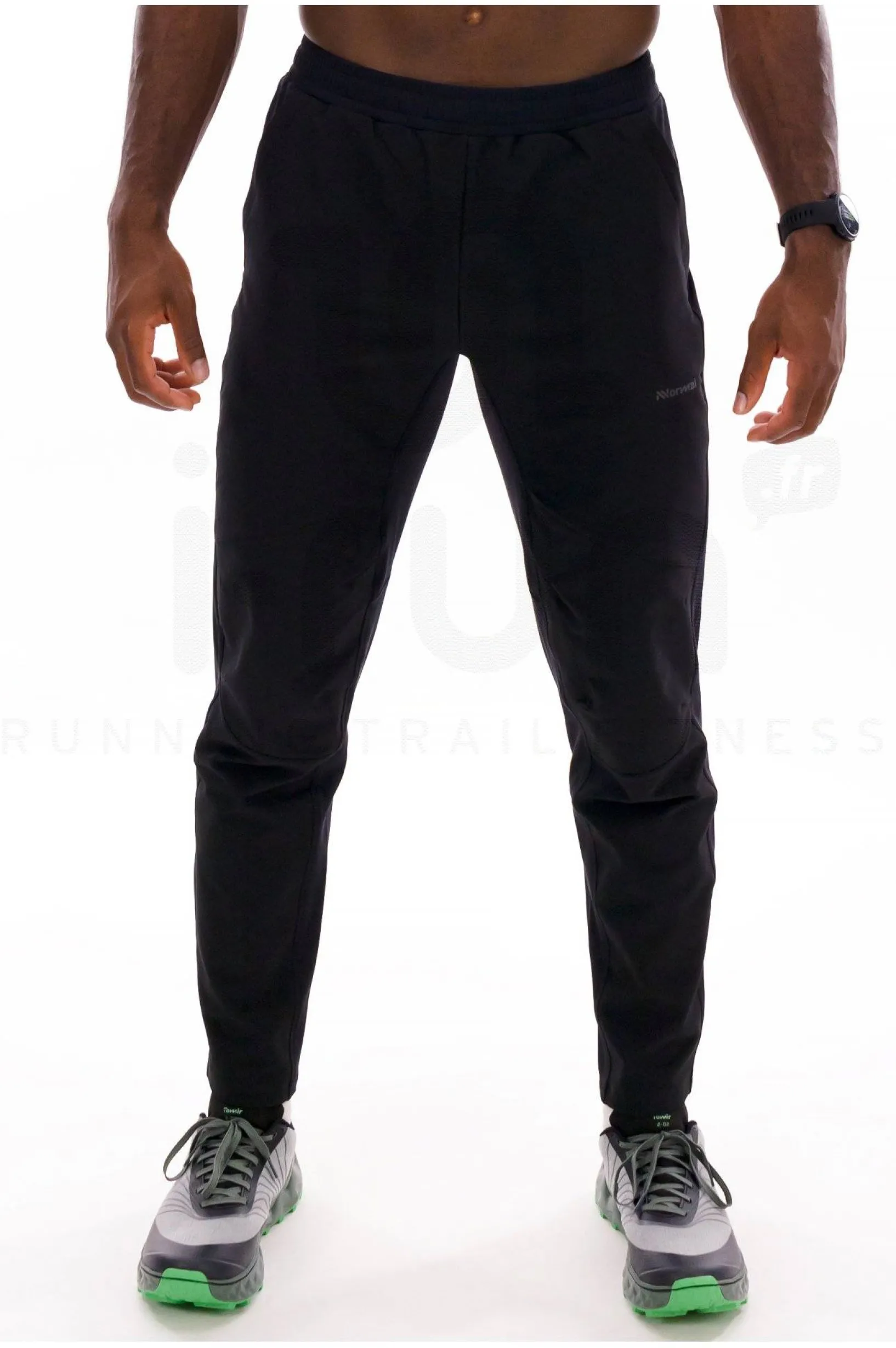 Homme NNormal Collants / Pantalons^Active Warm M