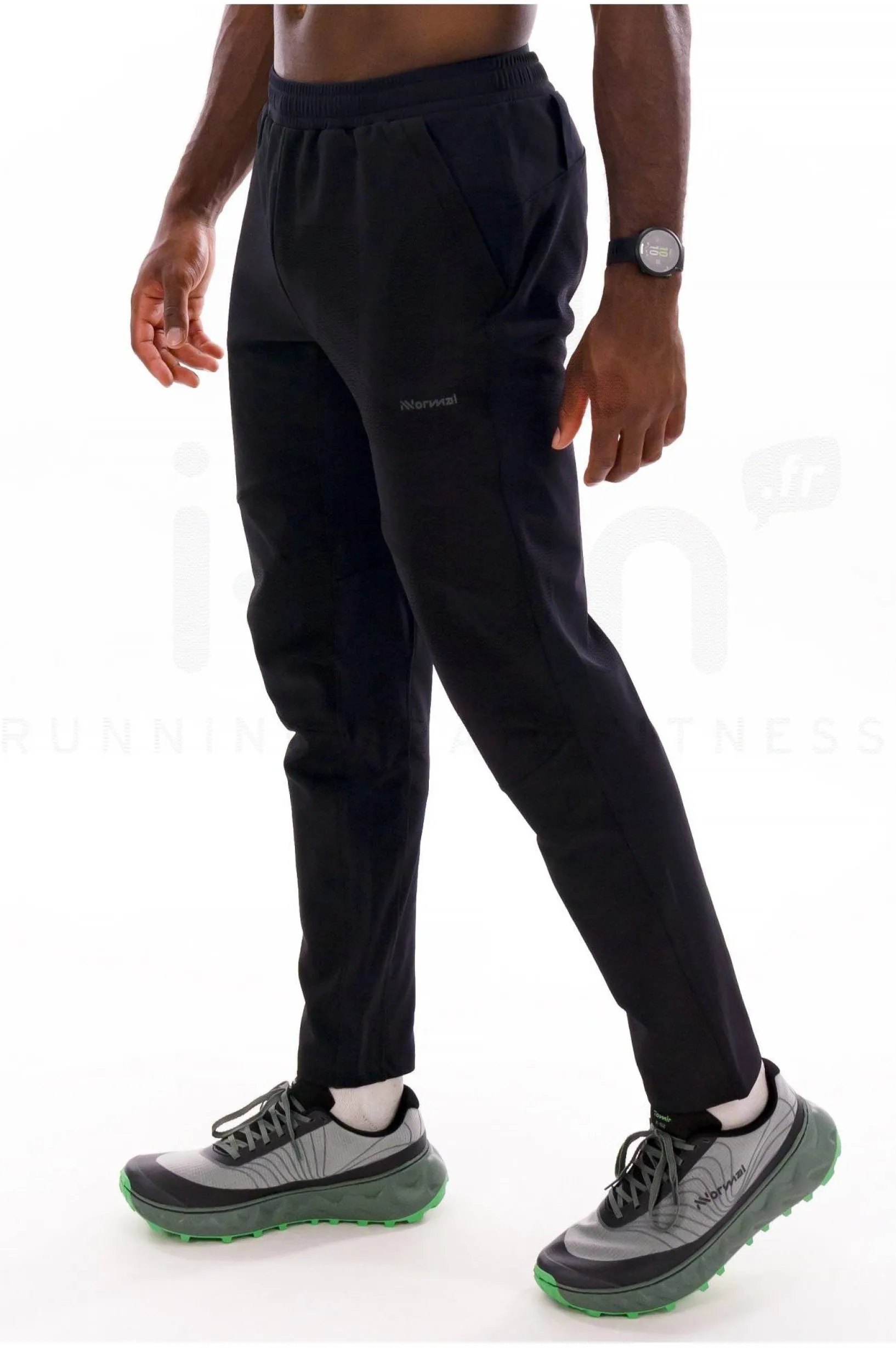 Homme NNormal Collants / Pantalons^Active Warm M