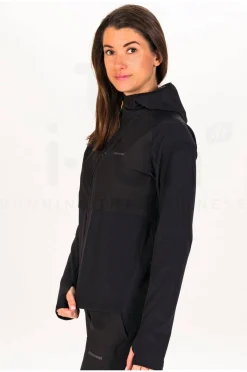 Femme NNormal Vestes & Coupe Vent^Active Warm W femme
