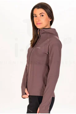 Femme NNormal Vestes & Coupe Vent^Active Warm W femme