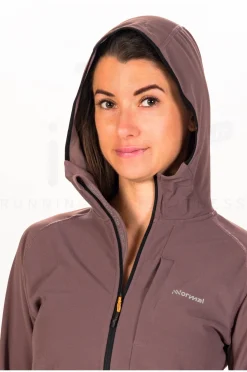 Femme NNormal Vestes & Coupe Vent^Active Warm W femme