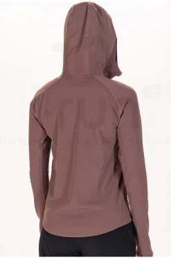 Femme NNormal Vestes & Coupe Vent^Active Warm W femme