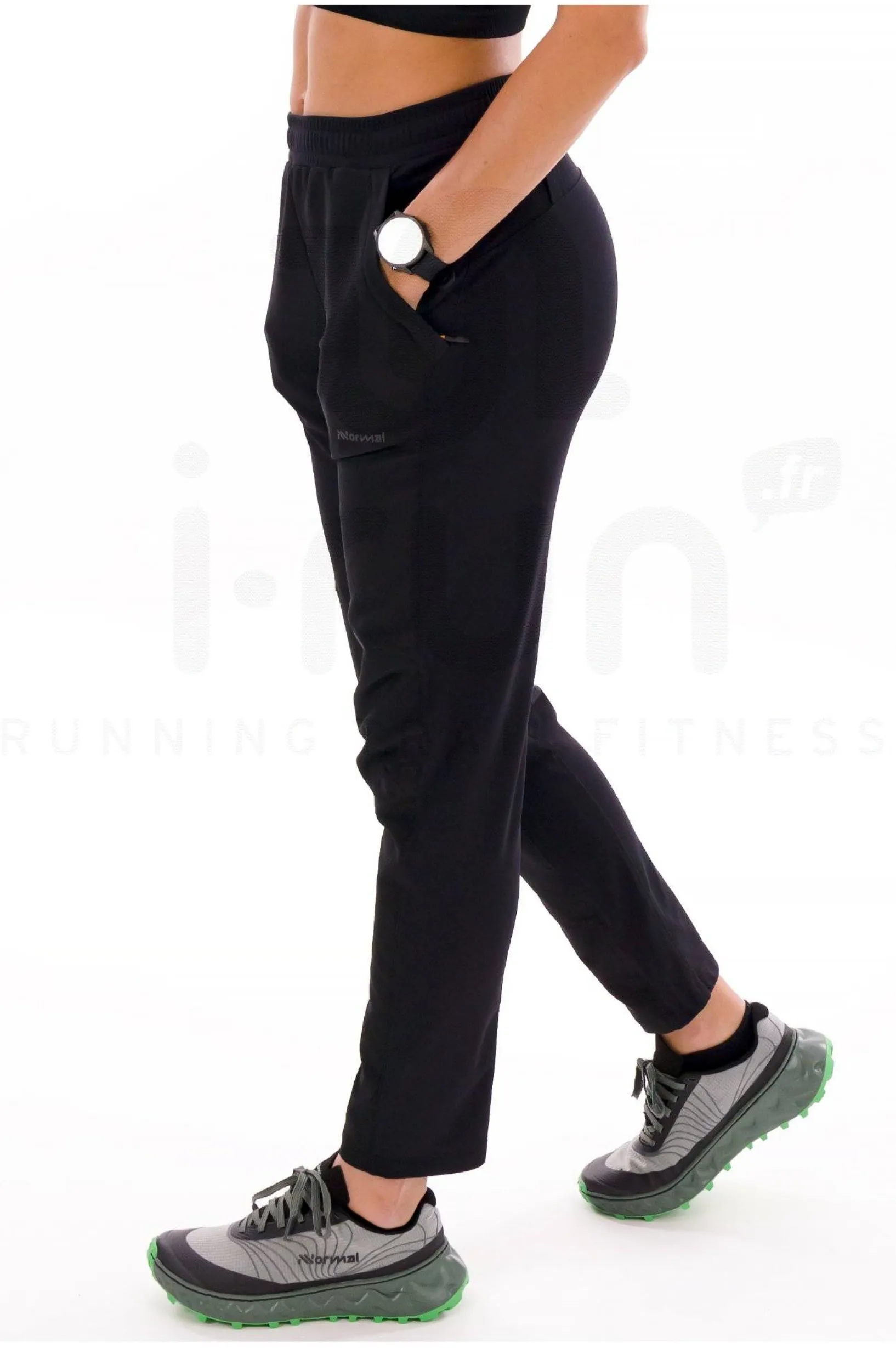 Femme NNormal Collants / Pantalons^Active Warm W femme