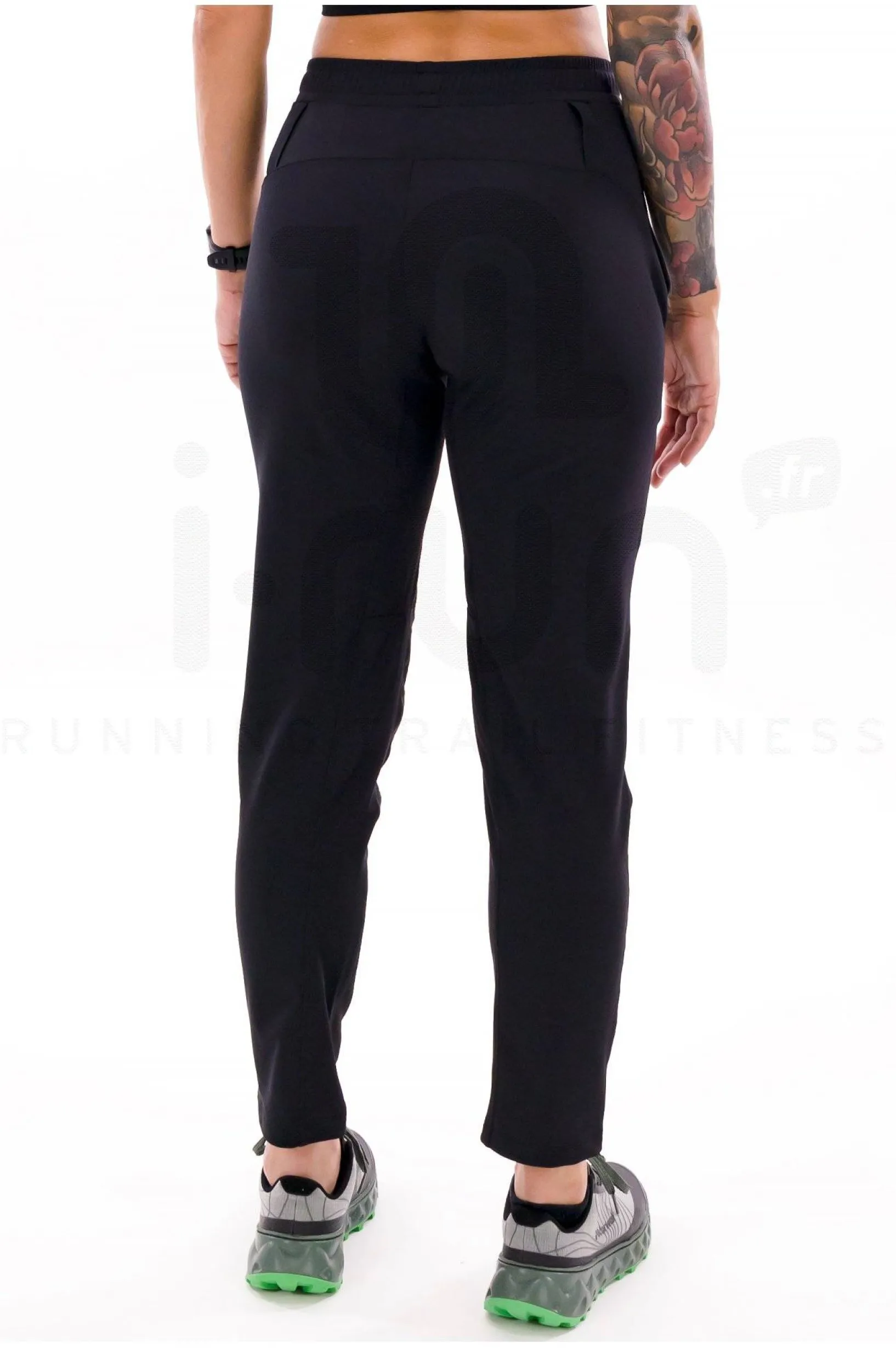 Femme NNormal Collants / Pantalons^Active Warm W femme