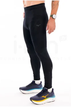 Homme Mizuno Collants / Pantalons^Active Warmalite