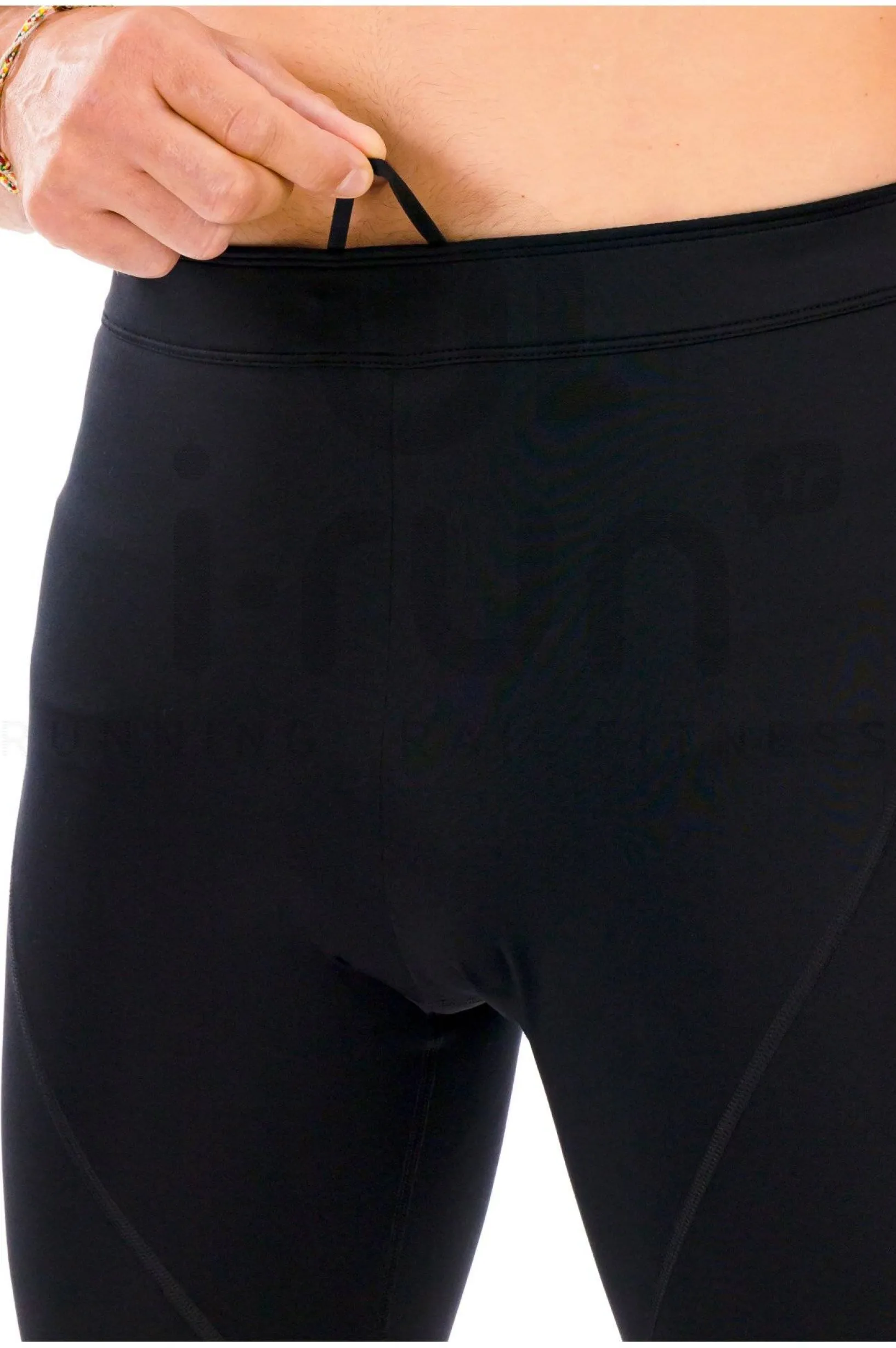 Homme Mizuno Collants / Pantalons^Active Warmalite