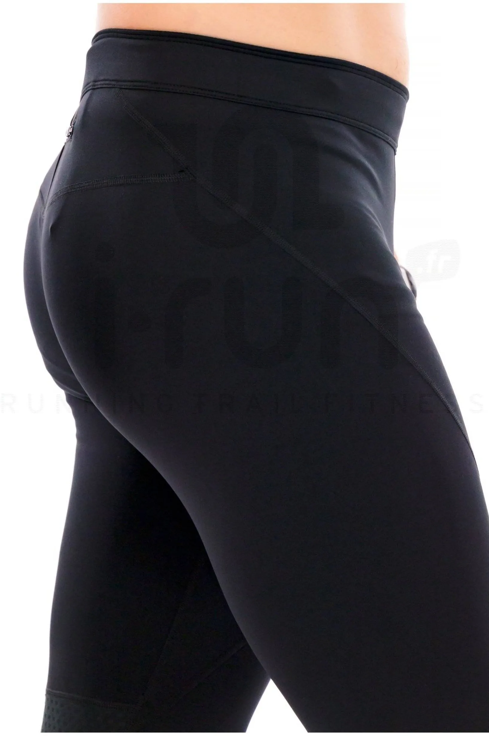 Homme Mizuno Collants / Pantalons^Active Warmalite