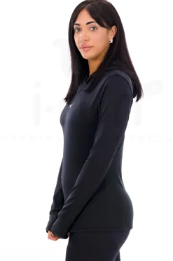 Femme Mizuno Manches Longues^Active Warmalite femme