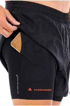 Homme adidas Shorts / Cuissards^adi365 2 en 1