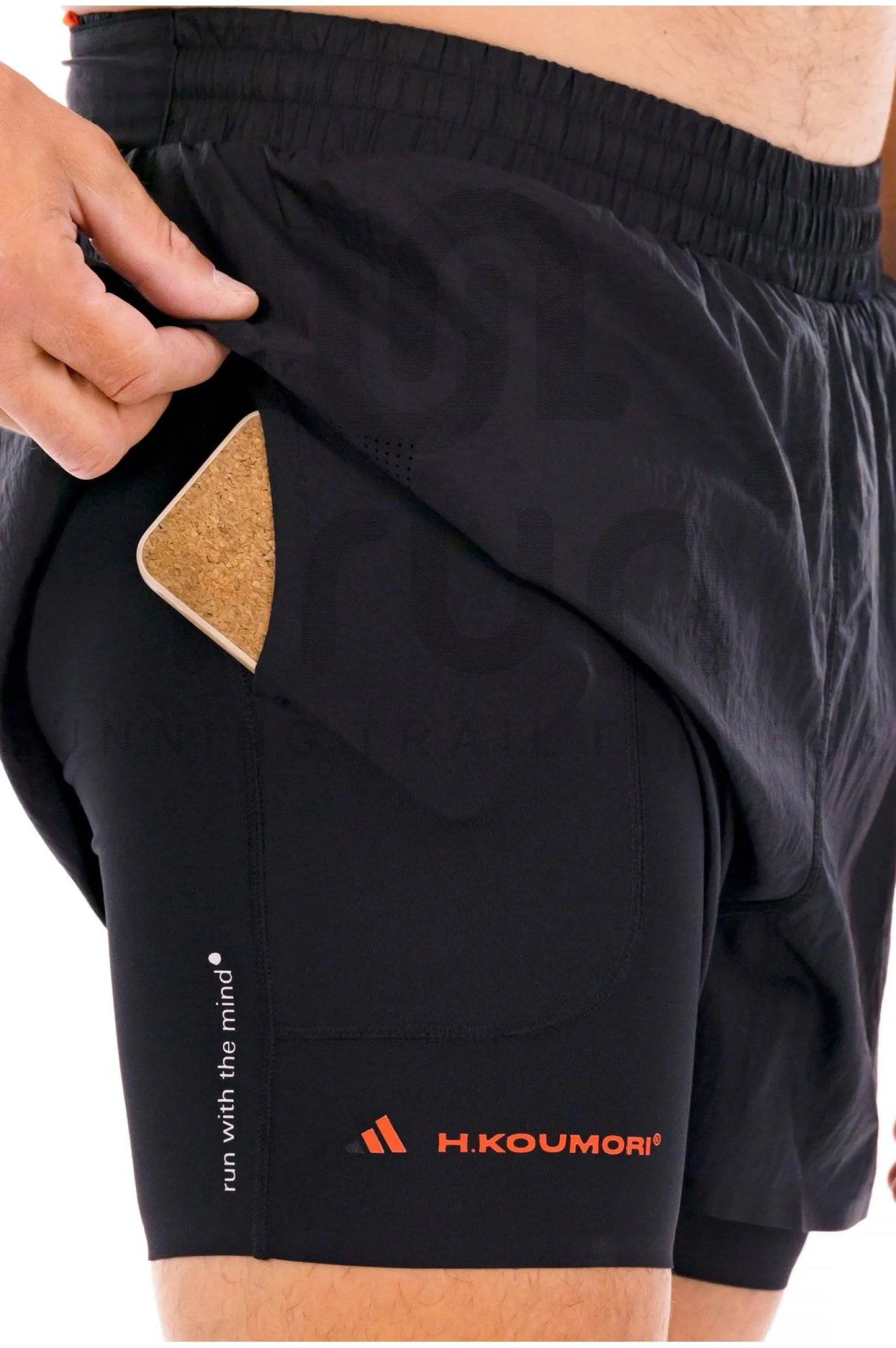 Homme adidas Shorts / Cuissards^adi365 2 en 1