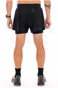 Homme adidas Shorts / Cuissards^adi365 2 en 1