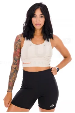 Femme adidas Débardeurs^adi365 femme