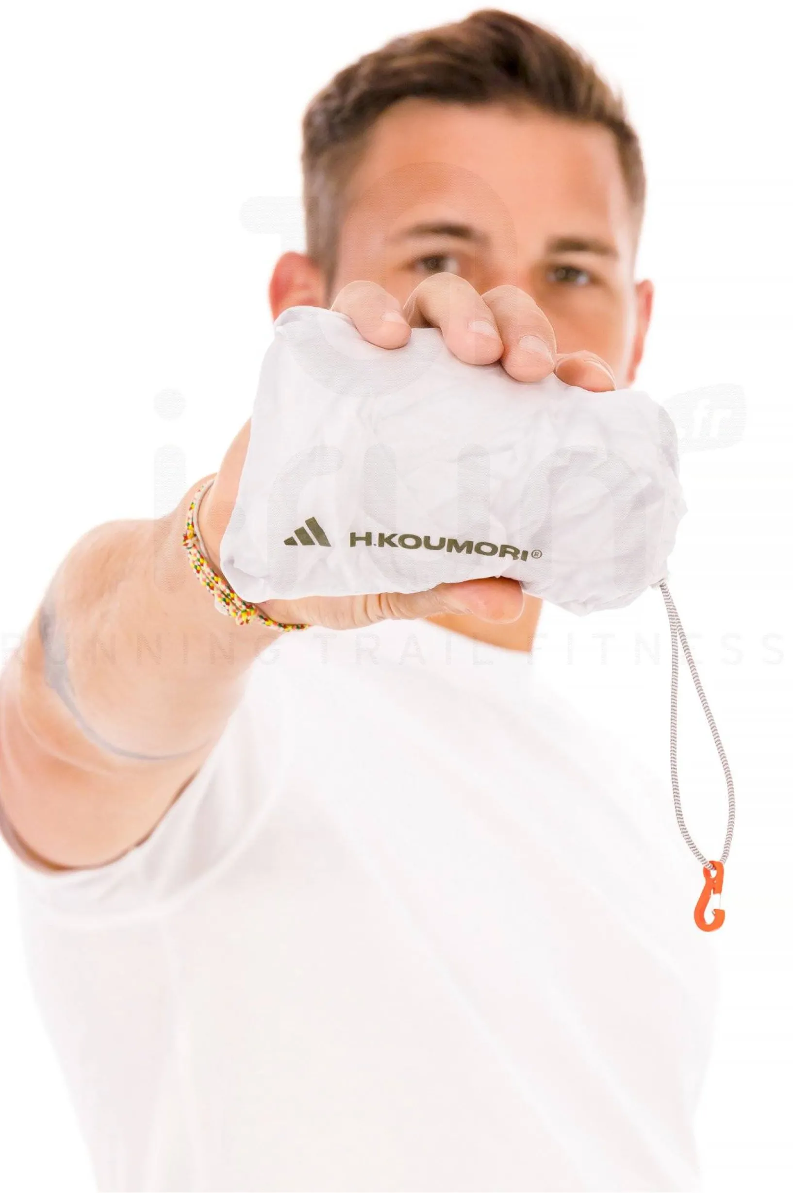 Homme adidas Vestes & Coupe Vent^Adi365 HK