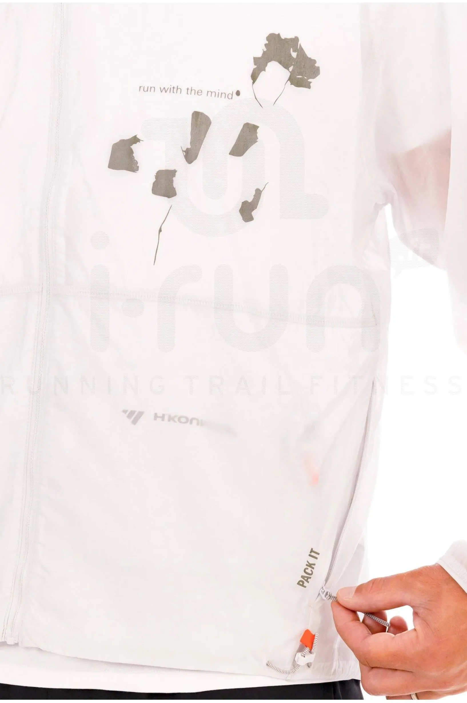 Homme adidas Vestes & Coupe Vent^Adi365 HK