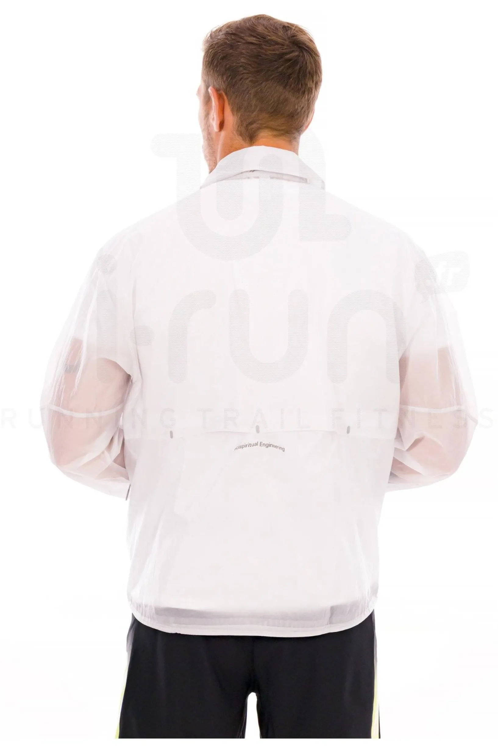 Homme adidas Vestes & Coupe Vent^Adi365 HK