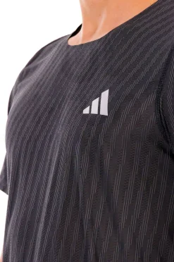 Homme adidas Manches Courtes^adi365 Running Climacool+